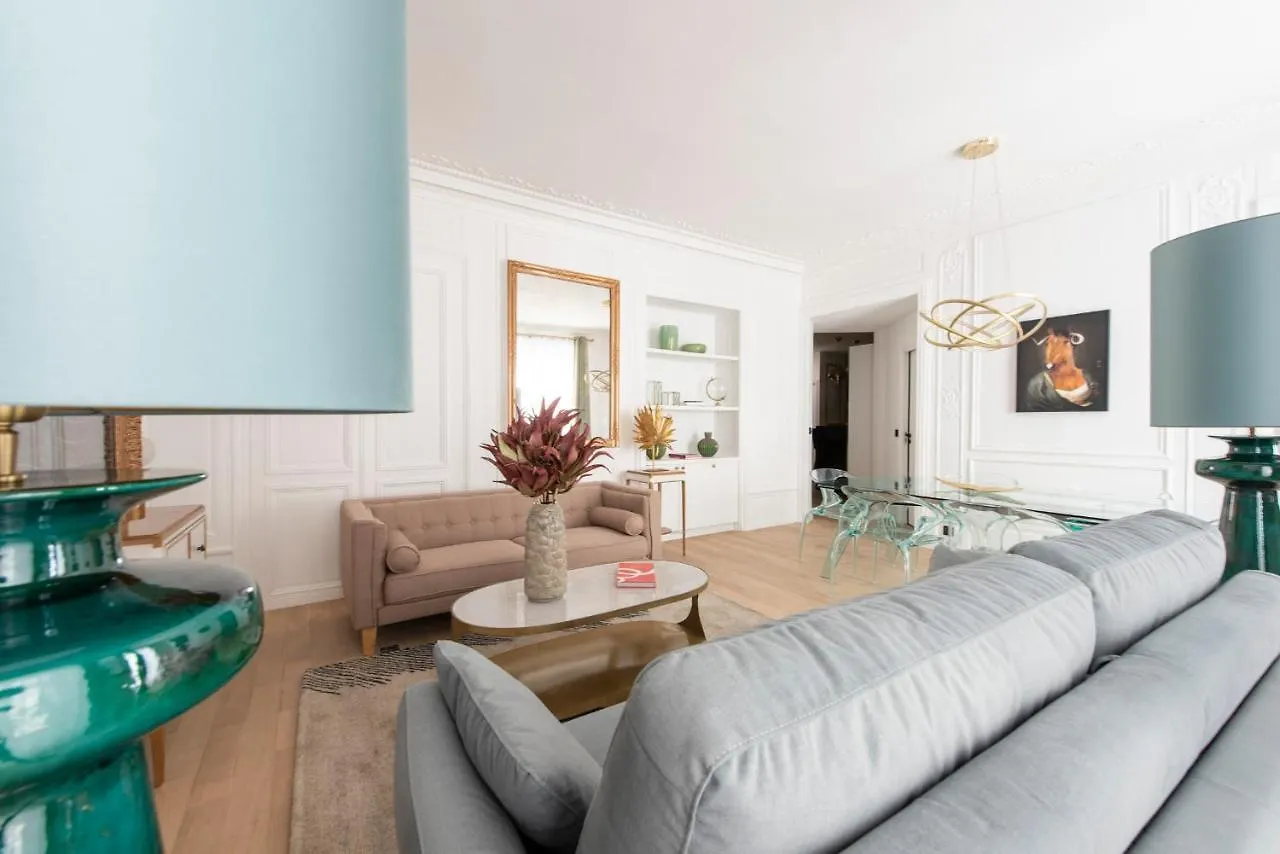 Apartment Beaubois