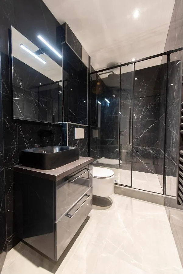 Apartament Beaubois *